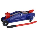 كوريك تمسـاح شنطه بلاستك 2طن 130-340 مم8.5 كجم اي بي تي صيني موديل   APT TA820050FS