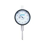 ساعه شنكار 25 مم دقه 0.01 مم بحامل خلفي ACCUD