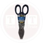 مقص صاج  اسودعدل بيد عازل 10بوصه  ALLPRO AHD-10