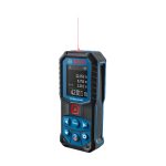 متر ليزر بوش  50 متر لقياس مسافات ليزر احمر ماليزي BOSCH - GLM 50-22