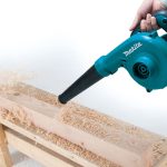⁦بلاور ماكيتا 600 وات سرعات (0-16000لفه-دقيقه) شفط وطرد كيس تراب MAKITA UB1103⁩ - الصورة ⁦2⁩