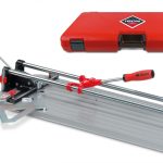 ⁦ماكينة سيراميك روبي 75 سم 800 كجم اسبانى موديل RUBI TS-75 Max⁩ - الصورة ⁦3⁩