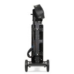 ⁦ماكينة لحام تيلوين 400 امبير ميج/ماج/تيج/كهرباء  2.0 مم  3 فاز - موديل  TELWIN  Electromig450⁩ - الصورة ⁦3⁩