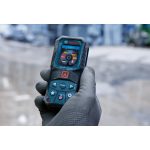 ⁦متر ليزر بوش  50 متر لقياس مسافات ليزر احمر ماليزي BOSCH - GLM 50-22⁩ - الصورة ⁦3⁩