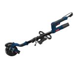 ⁦ماكينه صنفره اي بي تي معجون سقف و حائط مفصلي 10 بوصة  710 وات موديل  APT DW08249⁩ - الصورة ⁦2⁩