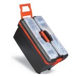 ⁦شنطه عدة  غطاء درج 24 بوصه تركى  PORT-BAG MAESTRO PO.09⁩ - الصورة ⁦4⁩