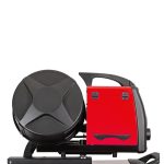 ⁦ماكينة لحام تيلوين 400 امبير ميج/ماج/تيج/كهرباء  2.0 مم  3 فاز - موديل  TELWIN  Electromig450⁩ - الصورة ⁦4⁩