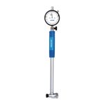 جهاز قياس بيضاوي سلندرات بالساعه 450/250 مم دقه 0.01 مم ACCUD