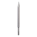 ⁦مسمار تكسير كعب بلس طول 25 سم ايكو BOSCH ECO SDS-Plus point chisel⁩ - الصورة ⁦3⁩