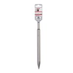 ⁦مسمار تكسير كعب بلس طول 25 سم ايكو BOSCH ECO SDS-Plus point chisel⁩ - الصورة ⁦2⁩