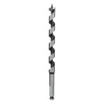 ⁦بنطه اوجر بوش 16 مم للخشب  BOSCH AUGER Drill BIT 16 x 235 mm⁩ - الصورة ⁦2⁩