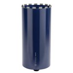 بنطة الماظة كور بوش مقاس 250 مم BOSCH Diamond wet core cutter 250 x 450 mm