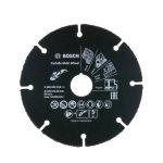 صنيه متعددة الاستخدامات بوش 5 بوصه  BOSCH