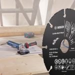 ⁦صنيه متعددة الاستخدامات بوش 5 بوصه  BOSCH⁩ - الصورة ⁦3⁩