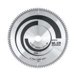 صينية منشار 12 بوصه متعددة الأستخدامات 100 سنة BOSCH Multi-Material 12`` 305X2.7X30 (100)