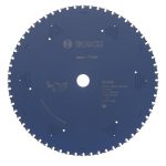 صينية ديسك قطعية حديد 12 بوصة 60 سنة BOSCH CSB Expert for Steel 12"  305X2.2X25.4 (60)