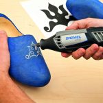 ⁦قاطعة عالية السرعة دريمل 3.2 مم ( 118 ) DREMEL⁩ - الصورة ⁦3⁩