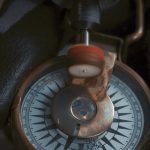 ⁦قرص تلميع دريمل 13 مم (6 قطع) (414) DREMEL⁩ - الصورة ⁦2⁩