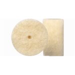 قرص تلميع دريمل 13 مم (6 قطع) (414) DREMEL