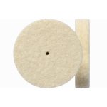 راس تلميع دريمل 26 مم DREMEL