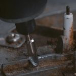 ⁦فرشاة فولاذ كربوني دريمل 2.3 مم DREMEL⁩ - الصورة ⁦2⁩