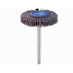 قرص قطع 32 مم 5 قطع دريمل 540 DREMEL 540 Flap Wheel 4.8mm G80