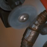 ⁦فرشاة صنفرة عالية الاداء من دريميل 26 مم DREMEL⁩ - الصورة ⁦2⁩