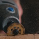 ⁦قرص قطع تشكيل دريمل 25.4 مم DREMEL⁩ - الصورة ⁦2⁩