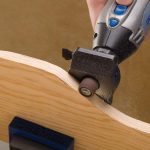 ⁦قاعدة التشكيل دريمل DREMEL⁩ - الصورة ⁦2⁩