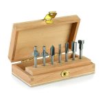 طقم بنط راوتر دريمل DREMEL