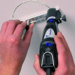 ⁦قاطعة مستقيمة ودائرية دريمل DREMEL⁩ - الصورة ⁦2⁩