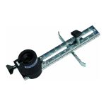 قاطعة مستقيمة ودائرية دريمل DREMEL