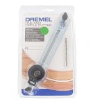 ⁦قاطعة مستقيمة ودائرية دريمل DREMEL⁩ - الصورة ⁦3⁩