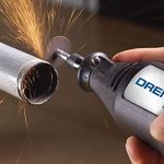 ⁦طقم للقطع دريمل DREMEL Cutting Acc set (688)⁩ - الصورة ⁦2⁩