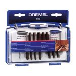 طقم للقطع دريمل DREMEL Cutting Acc set (688)