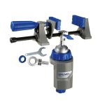 الملزمة متعددة الاستخدامات دريمل DREMEL