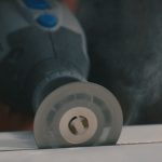 ⁦قرص قطع ماسي دريميل بنظام ايز سبيد كليك DREMEL⁩ - الصورة ⁦2⁩