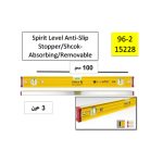 ⁦مفك لقمة  7- 125مم تايوان  KWG⁩ - الصورة ⁦2⁩