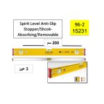 ⁦طقم سنبك يونيور 8:2 6 قطع 2-3-4-5-6-8 مم UNIOR⁩ - الصورة ⁦2⁩