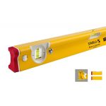 ⁦ميزان مياه ستابيلا 3 عين 122 سم المانى STABILA R300⁩ - الصورة ⁦3⁩