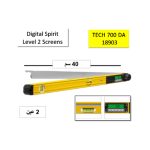 ⁦مقص كبلات يونيور 230 مم UNIOR⁩ - الصورة ⁦2⁩