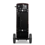 ⁦ماكينة لحام تيلوين300 أمبير انفيرتر 400 فولت مع المشتملات  1.2مم تيلون -  TELWIN Electromig  300⁩ - الصورة ⁦2⁩