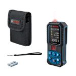 ⁦متر ليزر بوش 50 متر لقياس مسافات ليزر احمر ماليزي BOSCH - GLM 50-27 C⁩ - الصورة ⁦2⁩