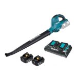 بلاور ماكيتا بالبطاريه 36 فولت موديل - MAKITA  DUB361Z2