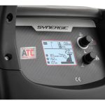 ⁦ماكينة لحام تيلوين300 أمبير انفيرتر 400 فولت مع المشتملات  1.2مم تيلون -  TELWIN Electromig  300⁩ - الصورة ⁦3⁩