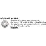 ⁦قرص قطع 28011 الماني PROXXON⁩ - الصورة ⁦2⁩