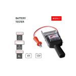 ⁦شاكوش أرتيلون & تيفلون يد خشب تايوانى مقاس 40 مم KWG⁩ - الصورة ⁦2⁩