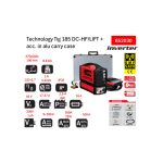 ⁦شاكوش أرتيلون & تيفلون يد خشب تايوانى مقاس 32 مم KWG⁩ - الصورة ⁦3⁩