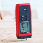 ⁦جهاز اختبار الرطوبه للورق والخشب يوني تي موديل UNI-T UT377A⁩ - الصورة ⁦3⁩