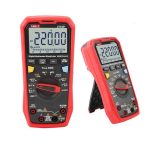 جهاز قياس رقمي يوني تيUNI-T  UT61E+ 1000V True RMS Digital Multimeter